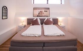 Wendelstein Lodge