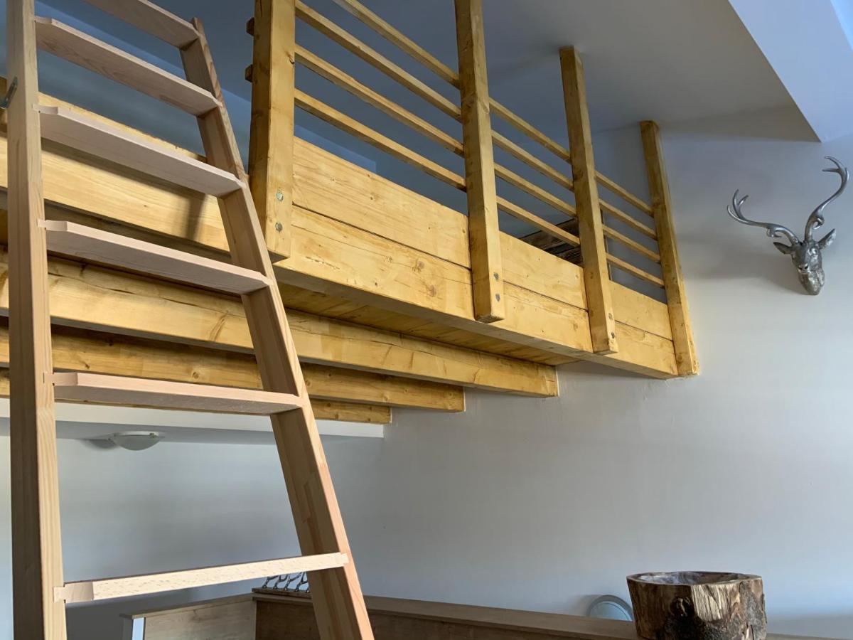 Wendelstein Lodge Fischbachau Dış mekan fotoğraf