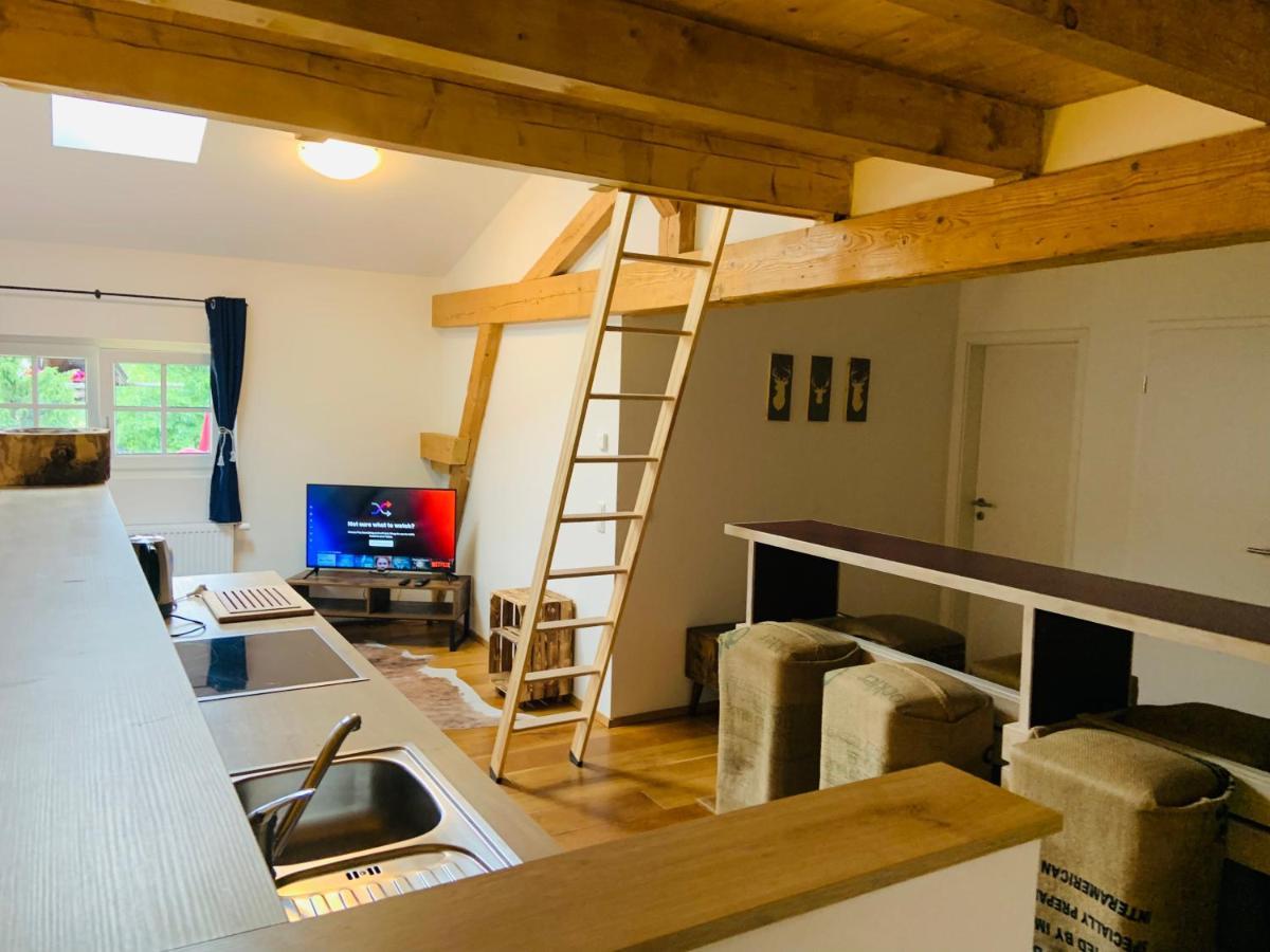 Wendelstein Lodge Fischbachau Dış mekan fotoğraf