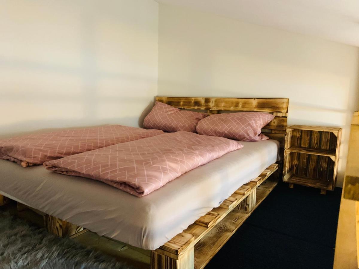 Wendelstein Lodge Fischbachau Dış mekan fotoğraf