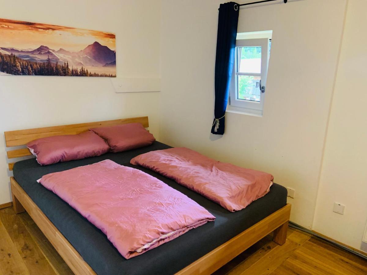 Wendelstein Lodge Fischbachau Dış mekan fotoğraf