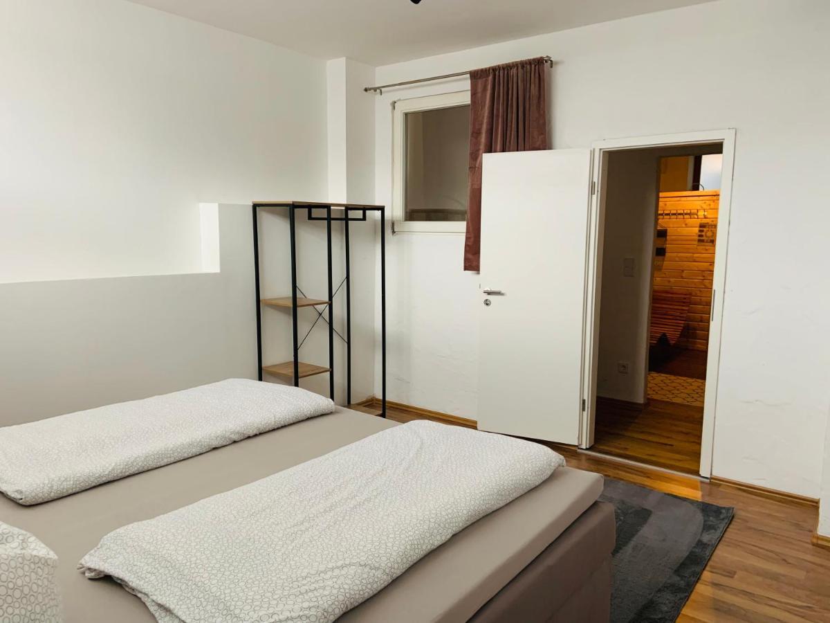 Wendelstein Lodge Fischbachau Dış mekan fotoğraf