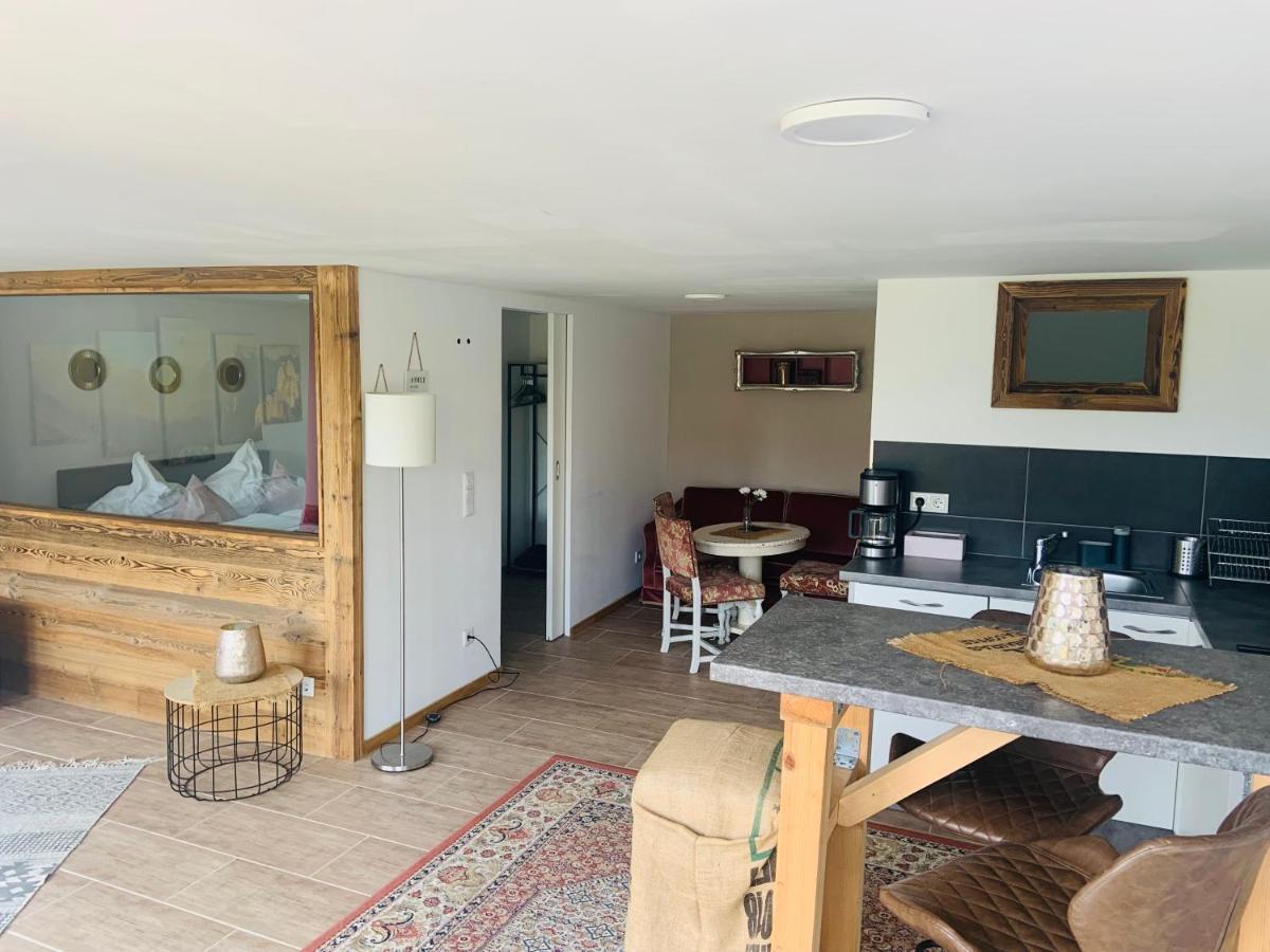 Wendelstein Lodge Fischbachau Dış mekan fotoğraf