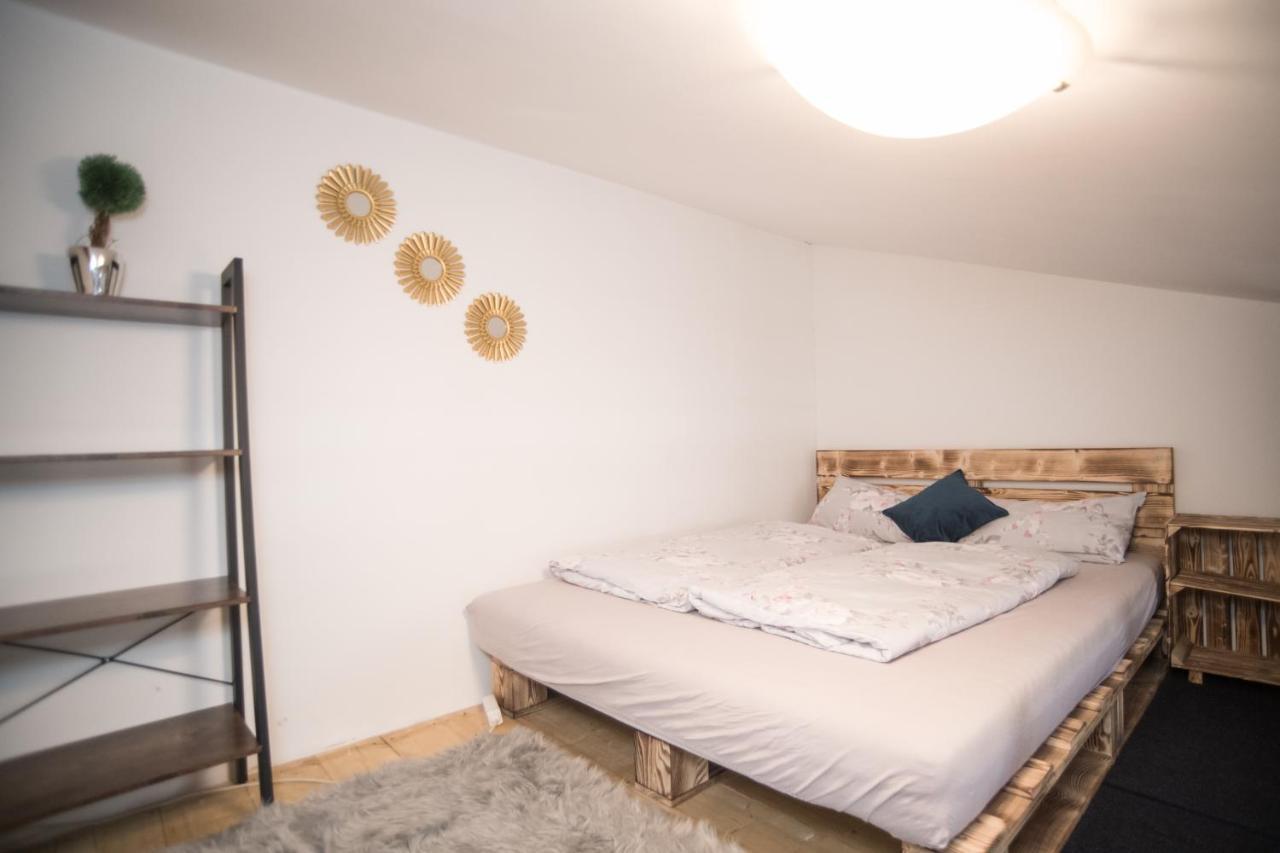 Wendelstein Lodge Fischbachau Dış mekan fotoğraf