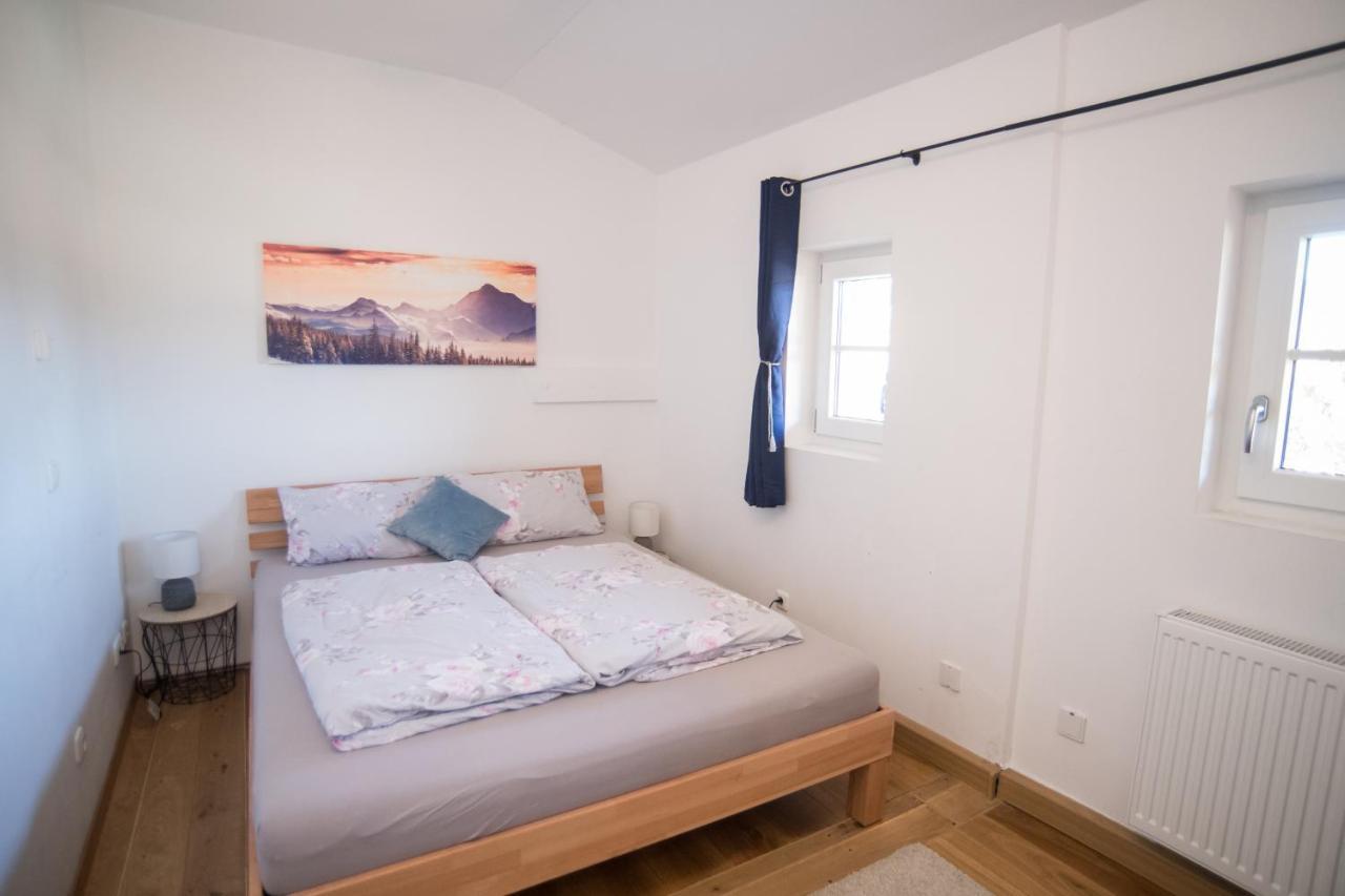 Wendelstein Lodge Fischbachau Dış mekan fotoğraf
