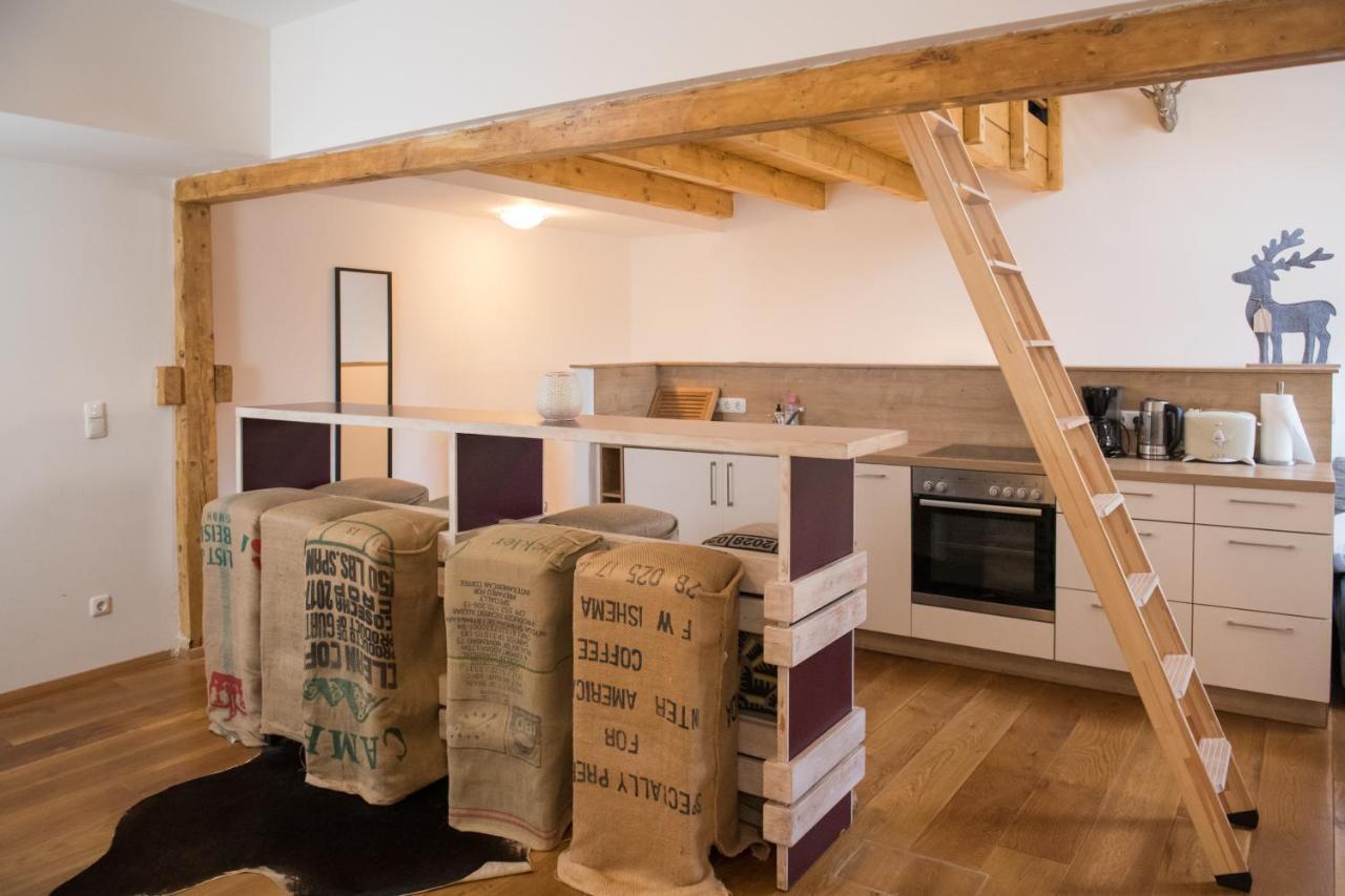 Wendelstein Lodge Fischbachau Dış mekan fotoğraf