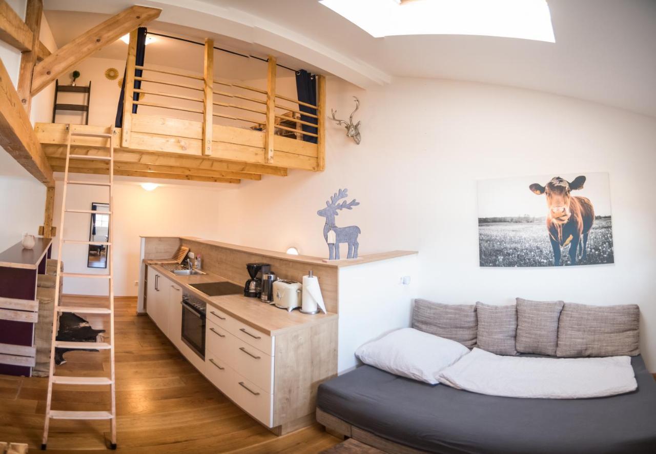 Wendelstein Lodge Fischbachau Dış mekan fotoğraf