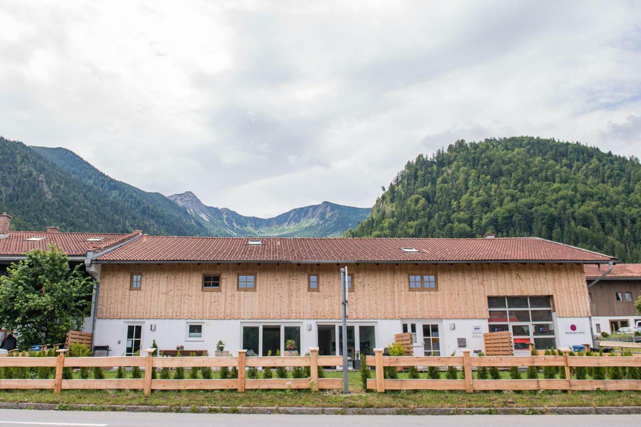 Wendelstein Lodge Fischbachau Dış mekan fotoğraf