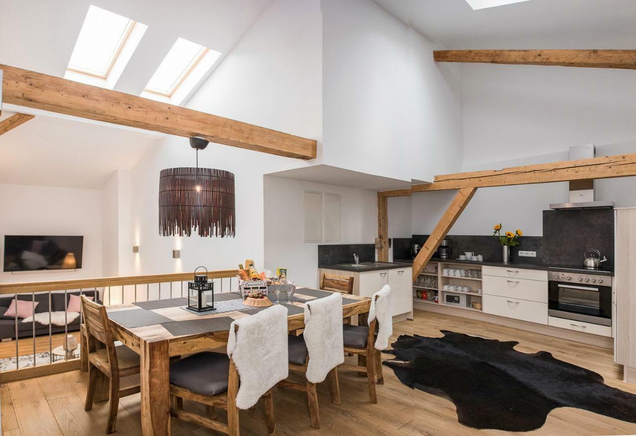 Wendelstein Lodge Fischbachau Dış mekan fotoğraf