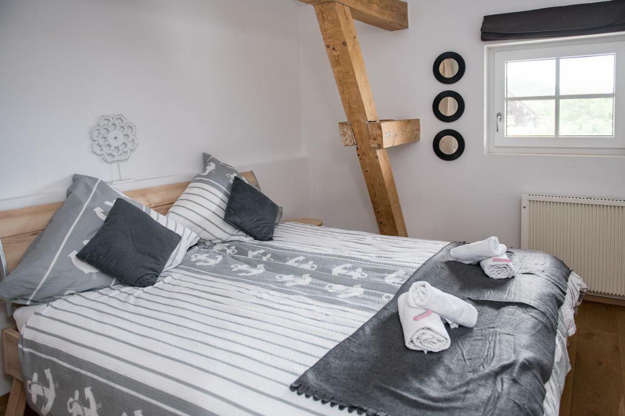 Wendelstein Lodge Fischbachau Dış mekan fotoğraf