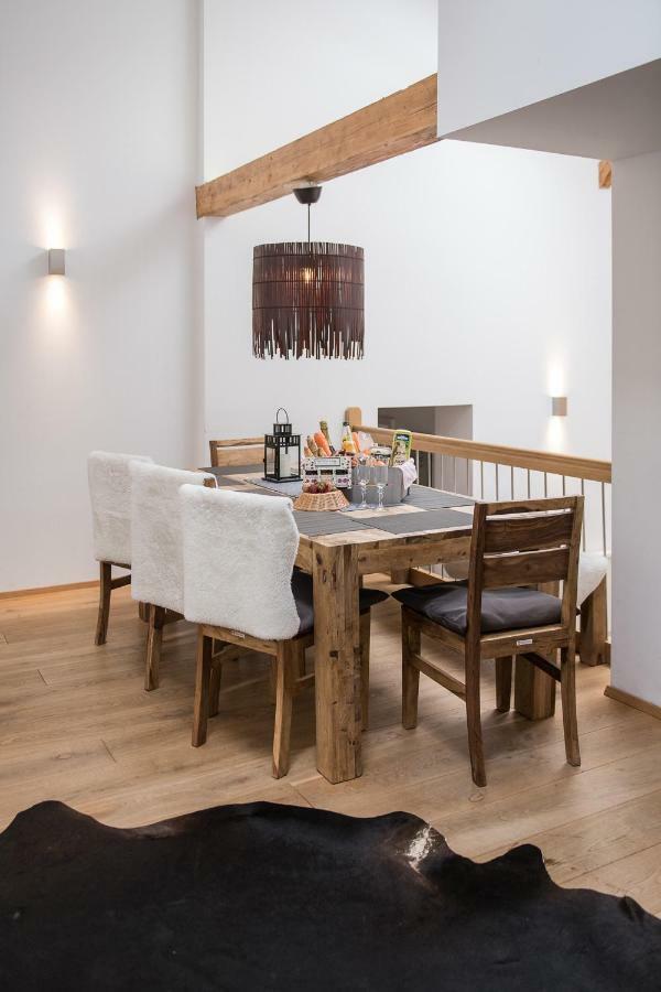 Wendelstein Lodge Fischbachau Dış mekan fotoğraf