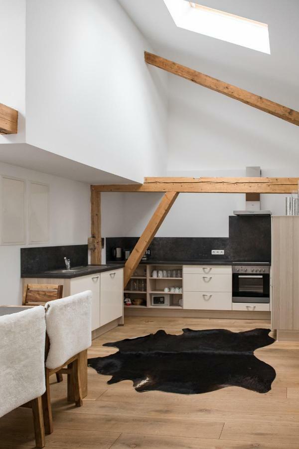 Wendelstein Lodge Fischbachau Dış mekan fotoğraf