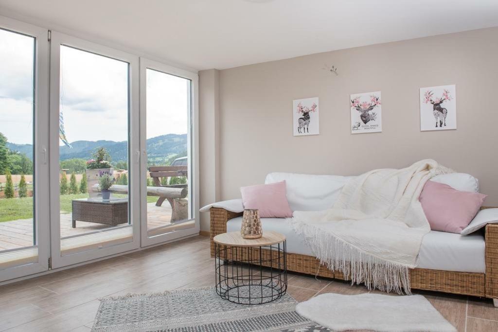 Wendelstein Lodge Fischbachau Dış mekan fotoğraf