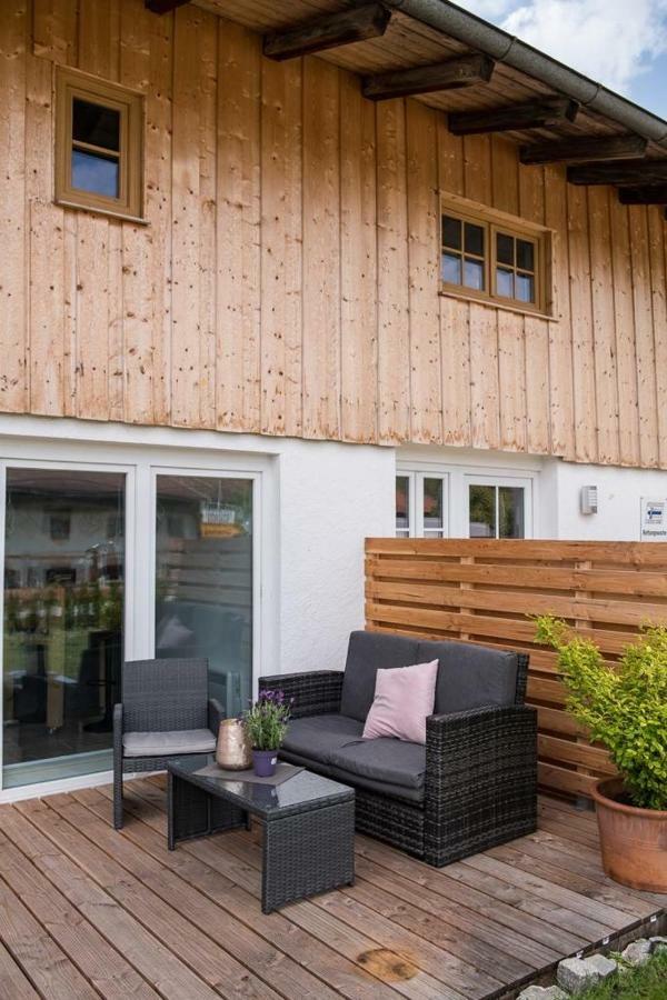 Wendelstein Lodge Fischbachau Dış mekan fotoğraf