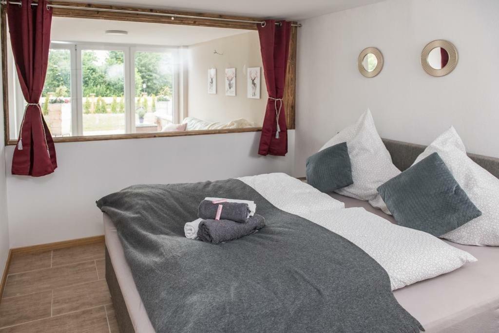 Wendelstein Lodge Fischbachau Dış mekan fotoğraf